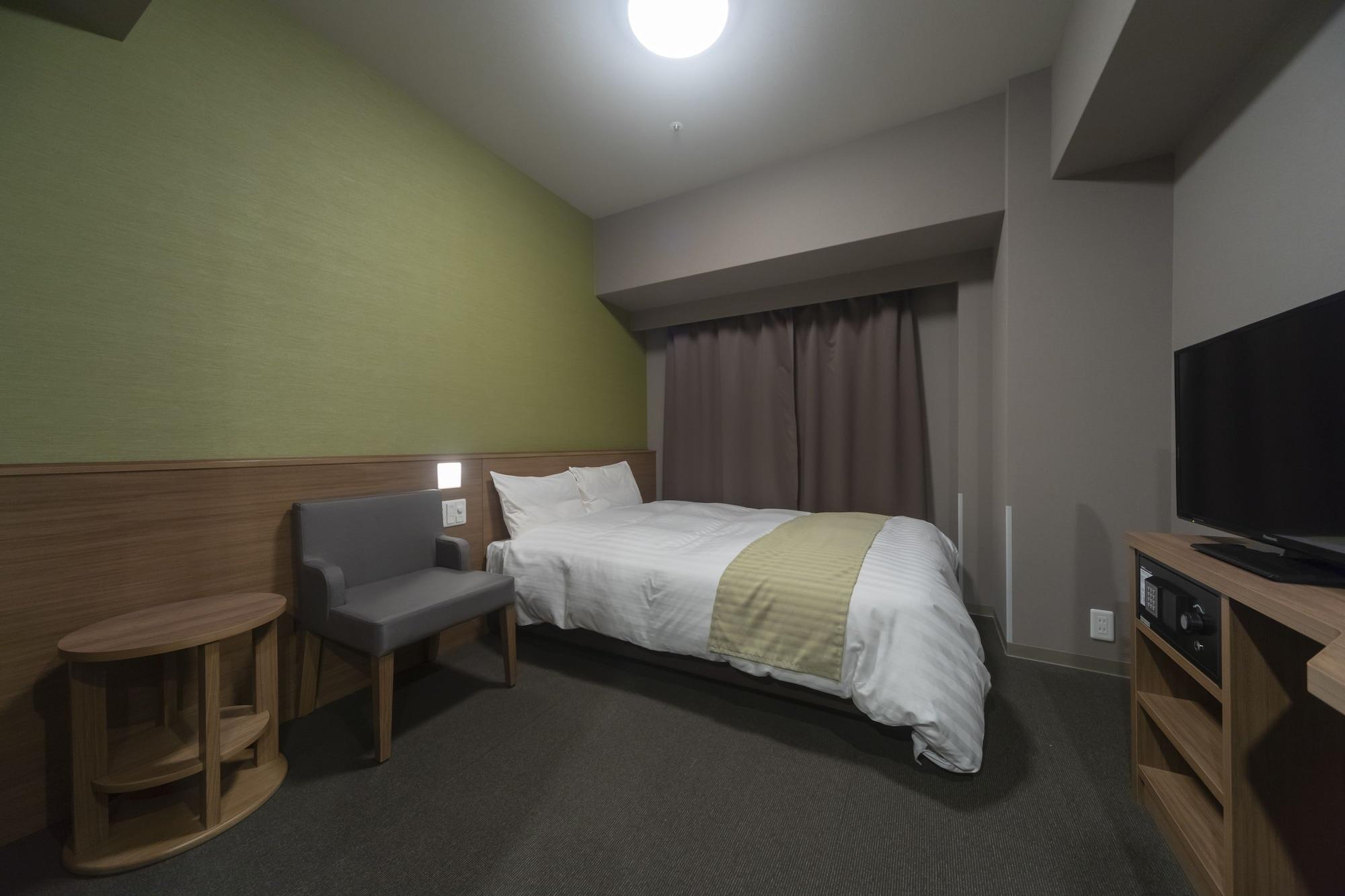 Dormy Inn Osaka Tanimachi Εξωτερικό φωτογραφία